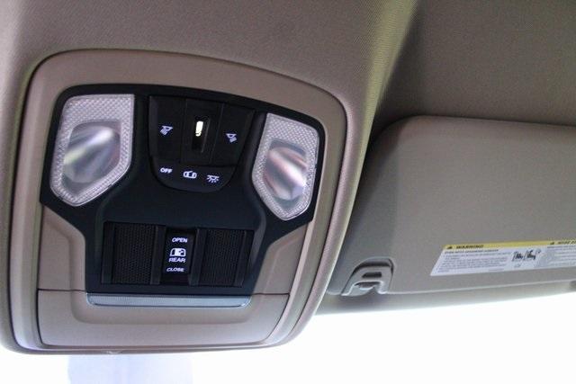 used 2020 Ram 1500 car, priced at $27,400