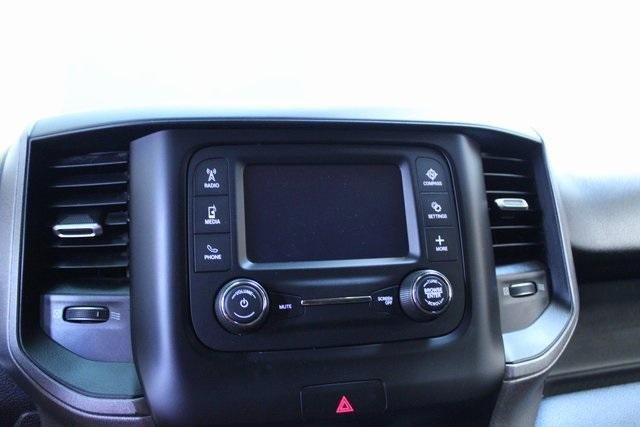 used 2020 Ram 1500 car, priced at $27,400