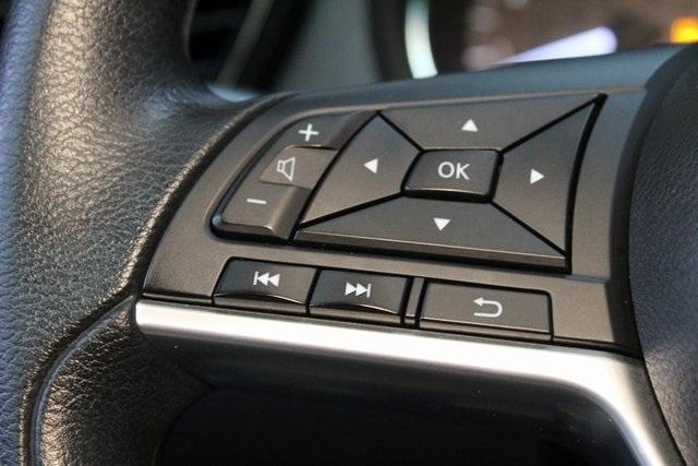used 2019 Nissan Rogue car, priced at $16,900
