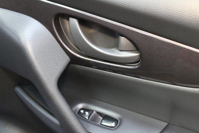 used 2019 Nissan Rogue car, priced at $16,900