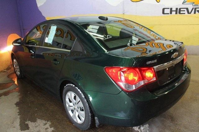 used 2015 Chevrolet Cruze car, priced at $10,900