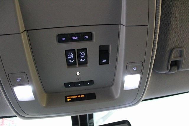 used 2018 Chevrolet Silverado 1500 car
