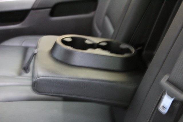 used 2018 Chevrolet Silverado 1500 car