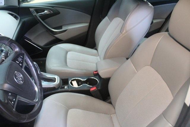 used 2014 Buick Verano car, priced at $11,900