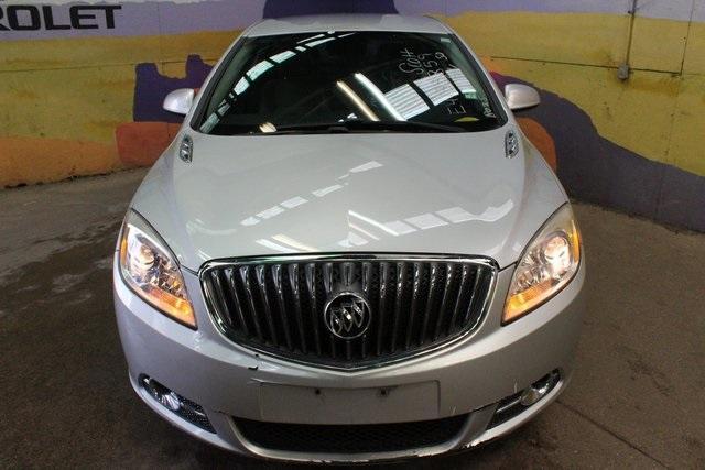 used 2014 Buick Verano car, priced at $11,900