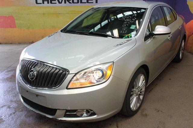 used 2014 Buick Verano car, priced at $11,900