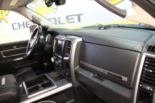 used 2015 Ram 1500 car, priced at $21,500