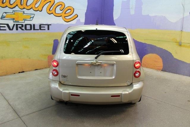 used 2008 Chevrolet HHR car, priced at $6,900