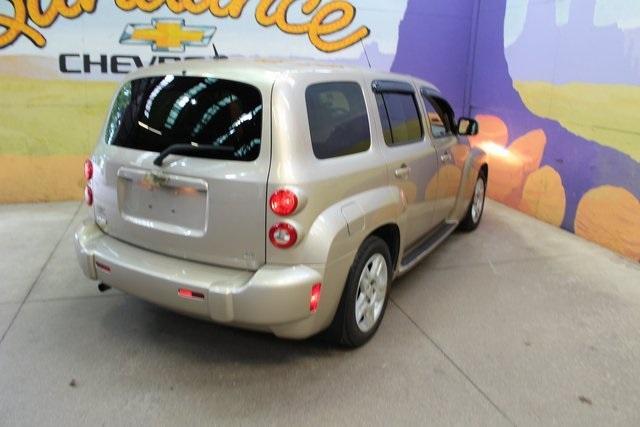used 2008 Chevrolet HHR car, priced at $6,900