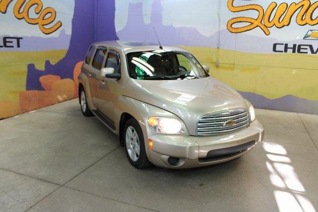 used 2008 Chevrolet HHR car, priced at $6,900