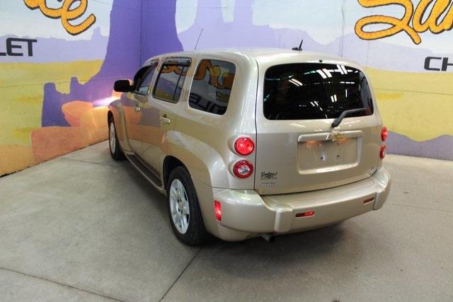 used 2008 Chevrolet HHR car, priced at $6,900