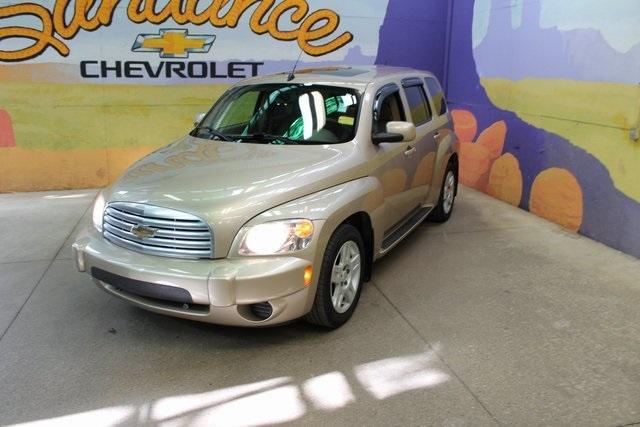 used 2008 Chevrolet HHR car, priced at $6,900