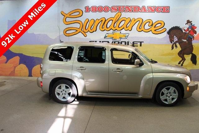 used 2008 Chevrolet HHR car, priced at $6,900