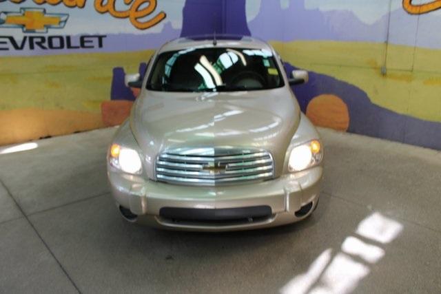 used 2008 Chevrolet HHR car, priced at $6,900