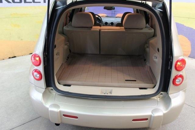 used 2008 Chevrolet HHR car, priced at $6,900