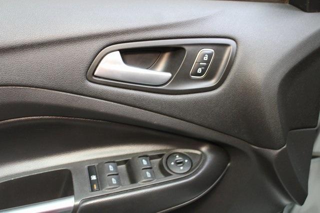 used 2018 Ford Escape car, priced at $16,900