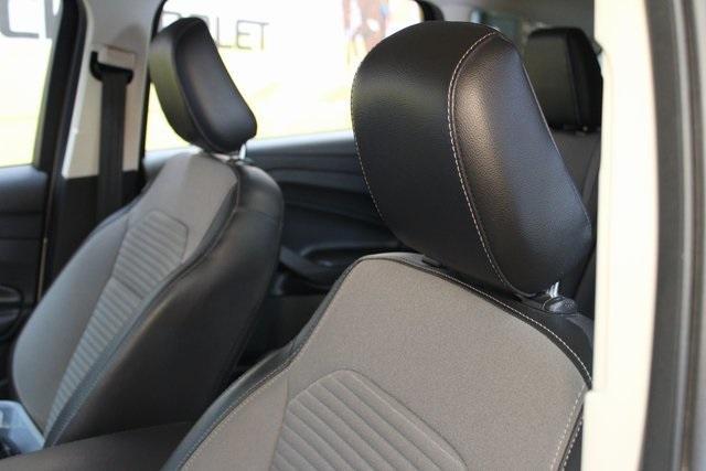 used 2018 Ford Escape car, priced at $16,900
