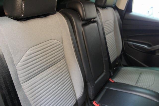 used 2018 Ford Escape car, priced at $16,900
