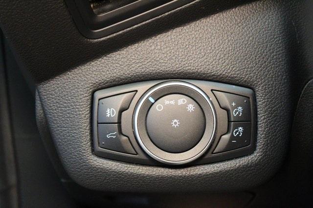used 2018 Ford Escape car, priced at $16,900