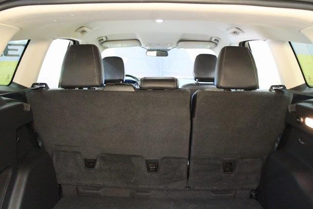 used 2018 Ford Escape car, priced at $16,900
