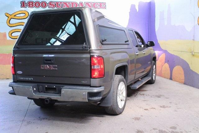 used 2014 GMC Sierra 1500 car, priced at $22,900