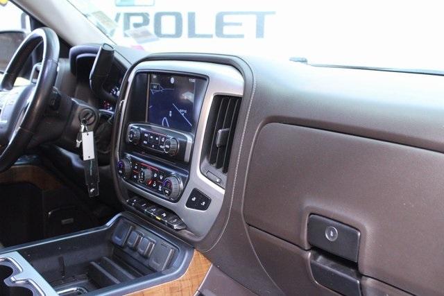 used 2014 GMC Sierra 1500 car, priced at $22,900