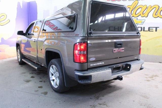 used 2014 GMC Sierra 1500 car, priced at $22,900