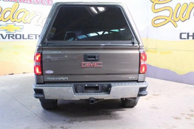 used 2014 GMC Sierra 1500 car, priced at $22,900