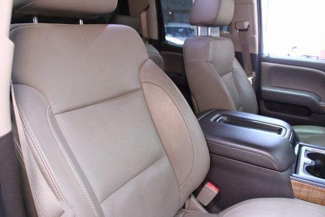used 2014 GMC Sierra 1500 car, priced at $22,900