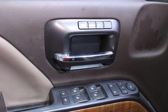 used 2014 GMC Sierra 1500 car, priced at $22,900