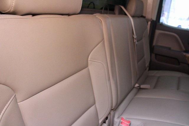 used 2014 GMC Sierra 1500 car, priced at $22,900