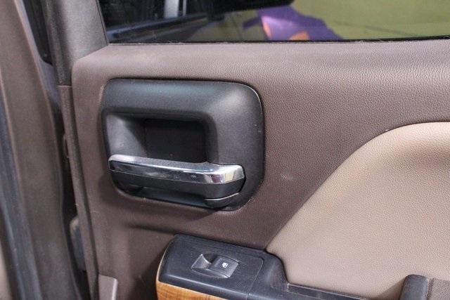 used 2014 GMC Sierra 1500 car, priced at $22,900