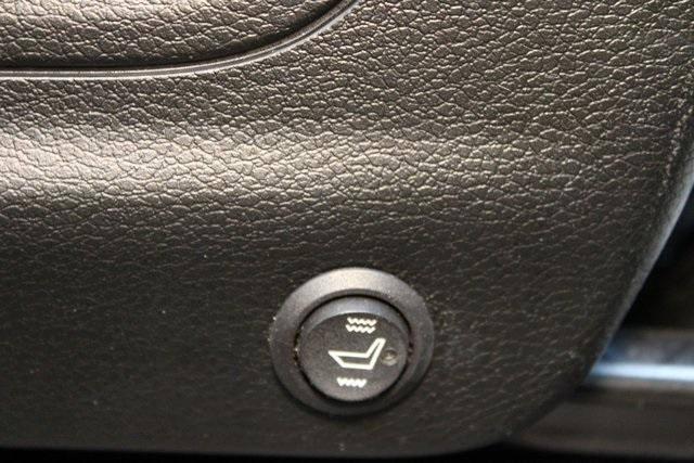 used 2022 Ram 1500 car, priced at $34,900