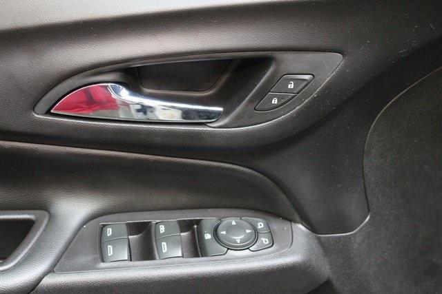 used 2020 Chevrolet Equinox car, priced at $19,900