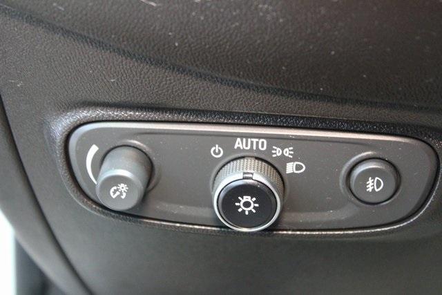 used 2020 Chevrolet Equinox car, priced at $19,900
