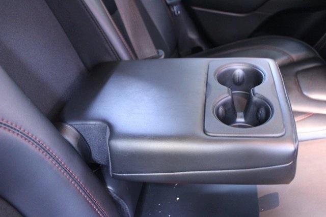 used 2019 Jeep Cherokee car