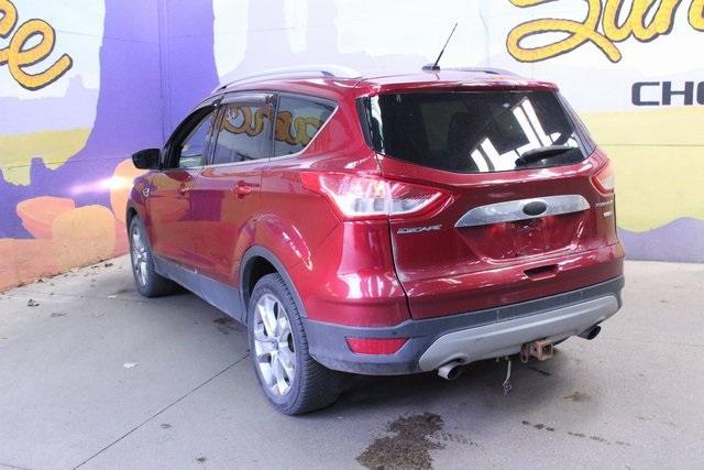 used 2014 Ford Escape car, priced at $9,900