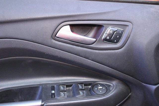 used 2014 Ford Escape car, priced at $9,900