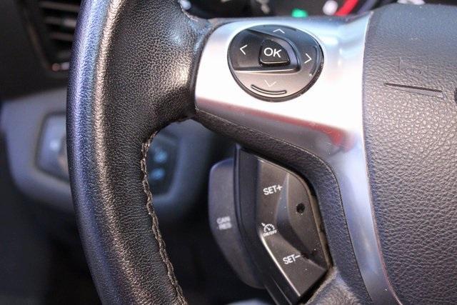 used 2014 Ford Escape car, priced at $9,900