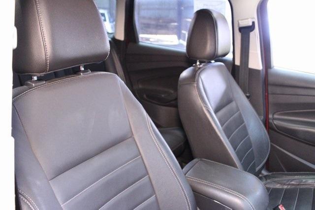 used 2014 Ford Escape car, priced at $9,900