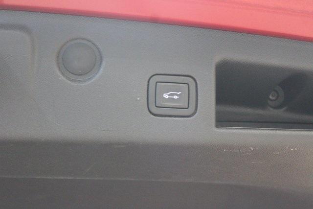 used 2023 Chevrolet Equinox car, priced at $21,900