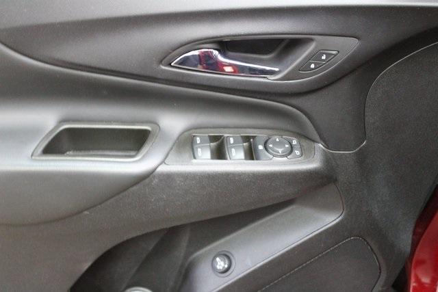 used 2023 Chevrolet Equinox car, priced at $21,900