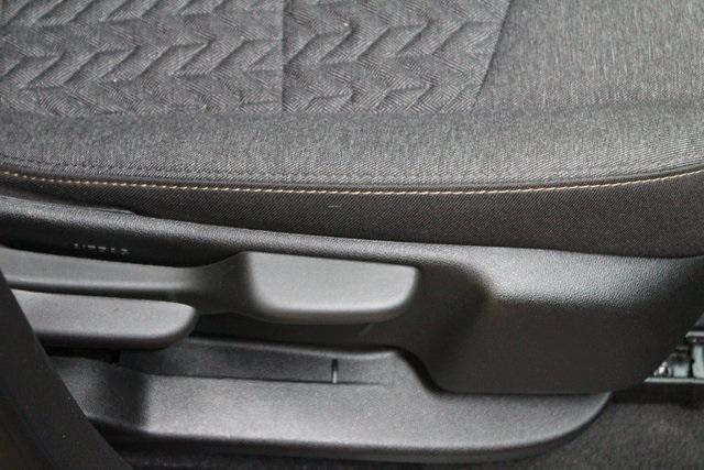 used 2023 Chevrolet Equinox car, priced at $21,900