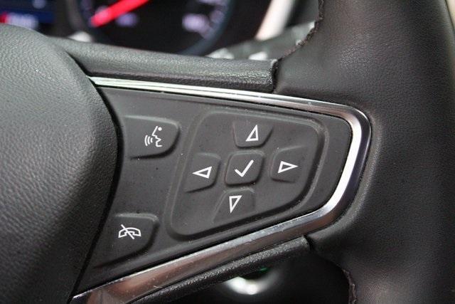 used 2023 Chevrolet Equinox car, priced at $21,900