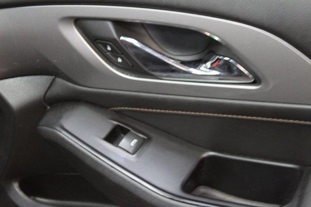 used 2018 Chevrolet Traverse car, priced at $14,900