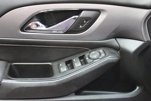 used 2018 Chevrolet Traverse car, priced at $14,900