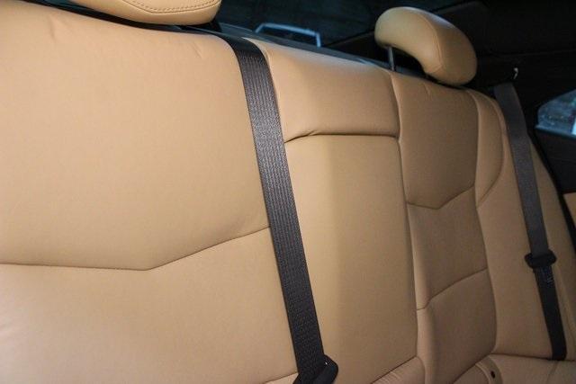 used 2014 Cadillac ATS car, priced at $9,900
