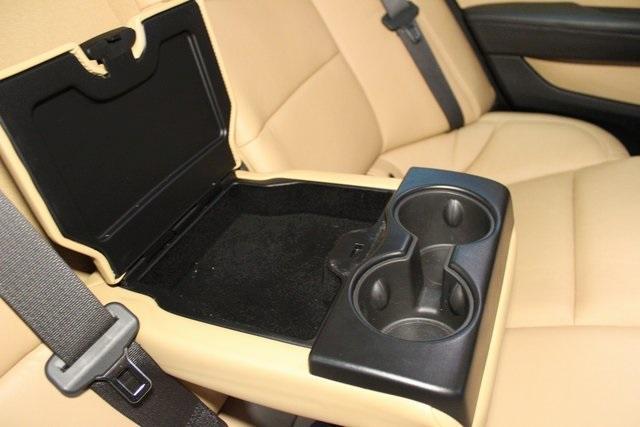 used 2014 Cadillac ATS car, priced at $9,900