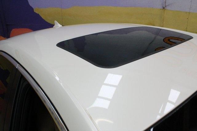 used 2014 Cadillac ATS car, priced at $9,900