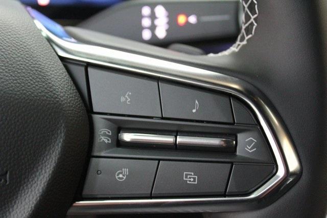 new 2026 Chevrolet Traverse car, priced at $43,525